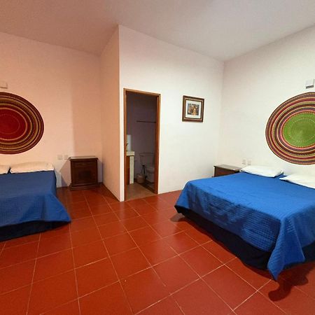 Casa Oaxaca Villa Eksteriør billede