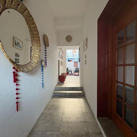 Casa Oaxaca Villa Eksteriør billede